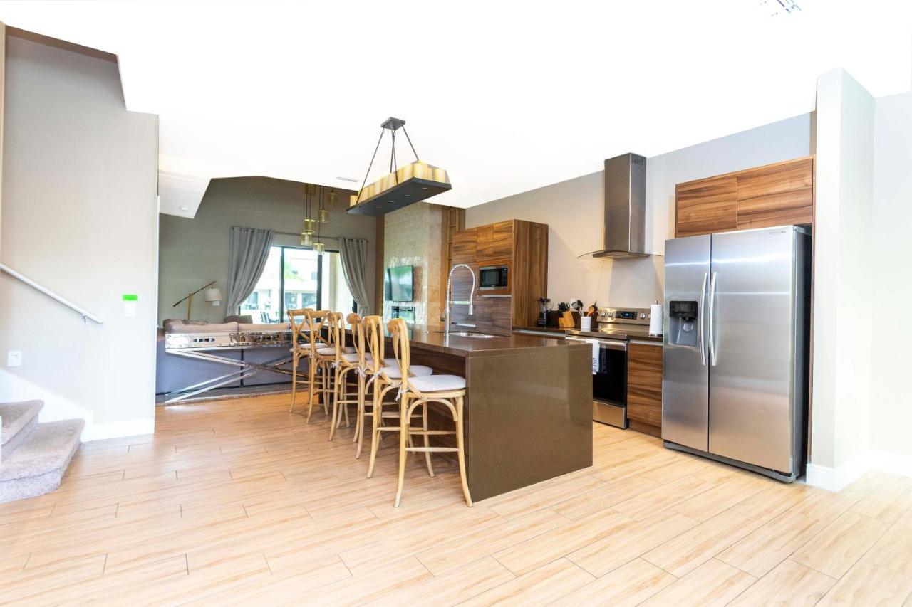 Marvelous 4 Bd Close To Disney @ Magic Village 7457 Four Corners Bagian luar foto