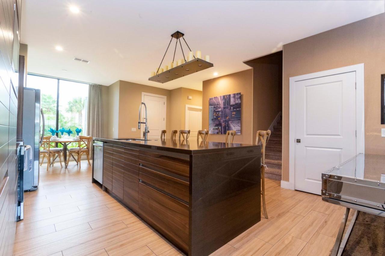 Marvelous 4 Bd Close To Disney @ Magic Village 7457 Four Corners Bagian luar foto